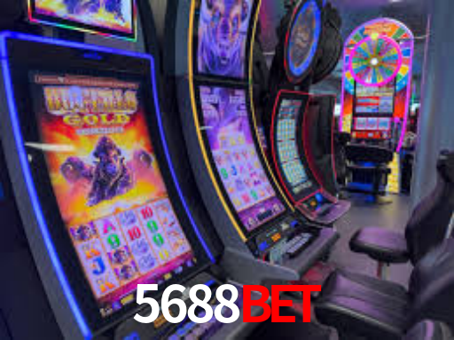 APP oficial da 5688Bet para mobile